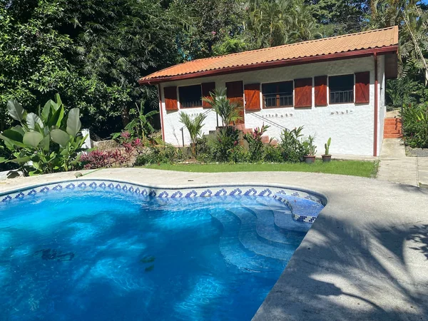 Casa Villa la Bosesta — 2 bedroom vacation rental in Manuel Antonio