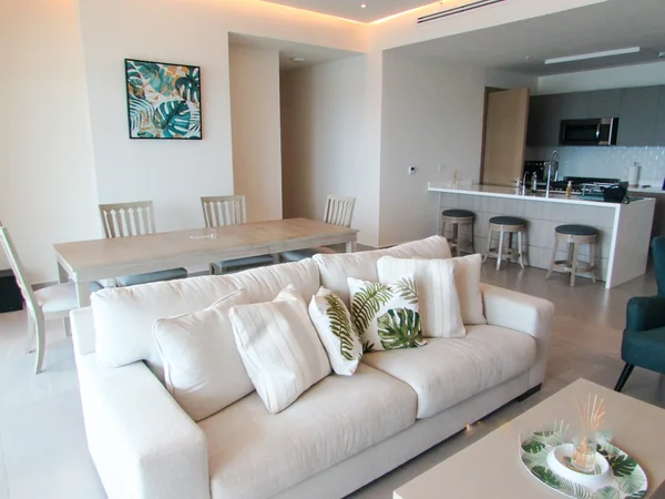 3BR Condo — 3 bedroom vacation rental in 