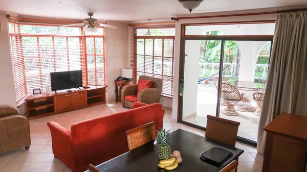 Blue Flag — 2 bedroom vacation rental in Playa Hermosa