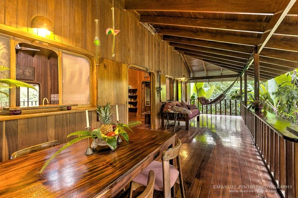 Studio in Puerto Viejo de Talamanca — 1 bedroom vacation rental in Puerto Viejo de Talamanca