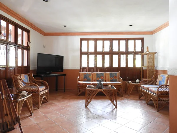 Mexican Style House Casa FerCer — 4 bedroom vacation rental in Playa del Carmen