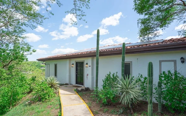 Ocean Breath Villa — 3 bedroom vacation rental in 