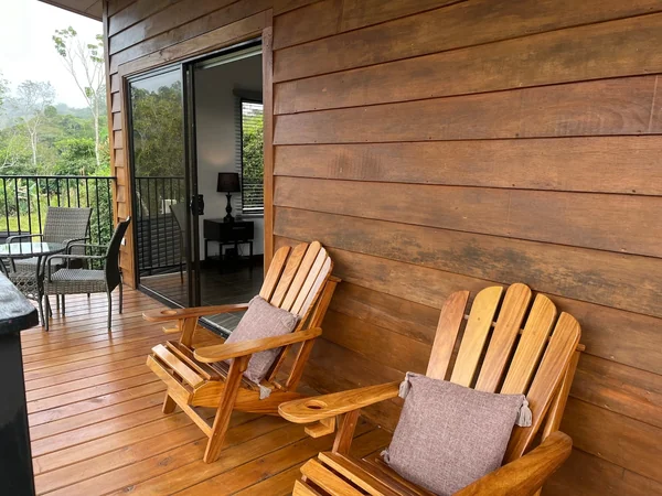 El Sargento Rojo — 1 bedroom vacation rental in Perez Zeledon