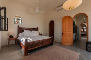Casa del Arte — 4 bedroom vacation rental in Todos Santos