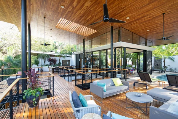 Terrace House — 4 bedroom vacation rental in 