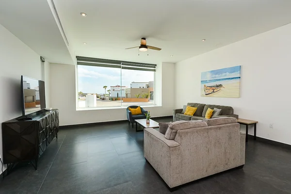 4BR Villa in Puerto Peñasco — 4 bedroom vacation rental in Puerto Peñasco