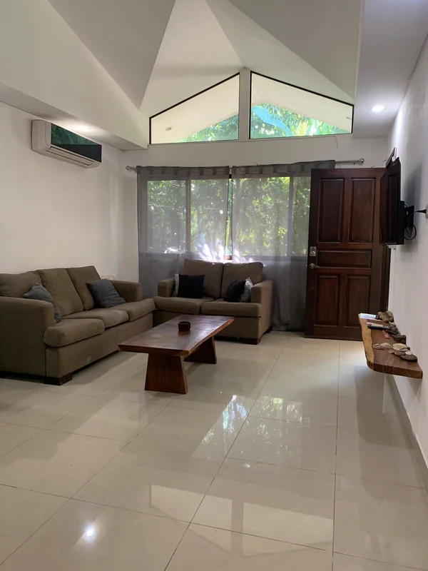 2BR Villa in Venado — 2 bedroom vacation rental in Venado