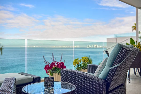 3BR Condo in Puerto Vallarta — 3 bedroom vacation rental in Puerto Vallarta
