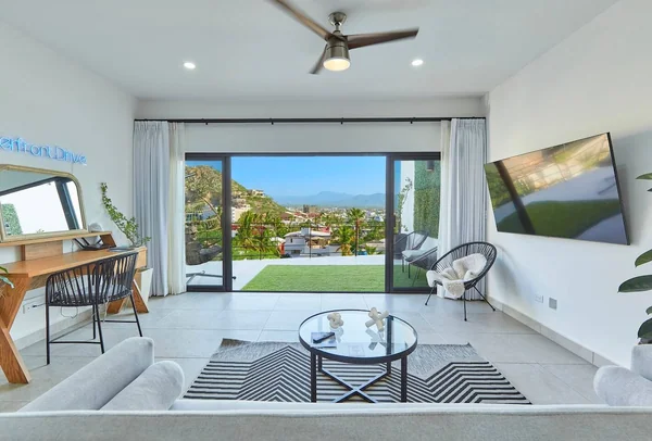 2BR Condo in Pedregal — 2 bedroom vacation rental in Pedregal