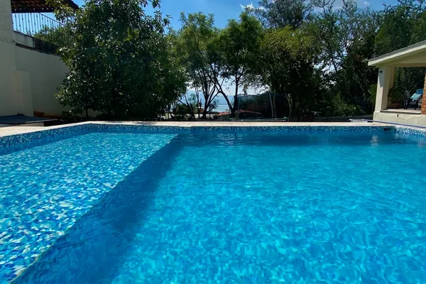 4BR Villa in Chapala — 4 bedroom vacation rental in Chapala