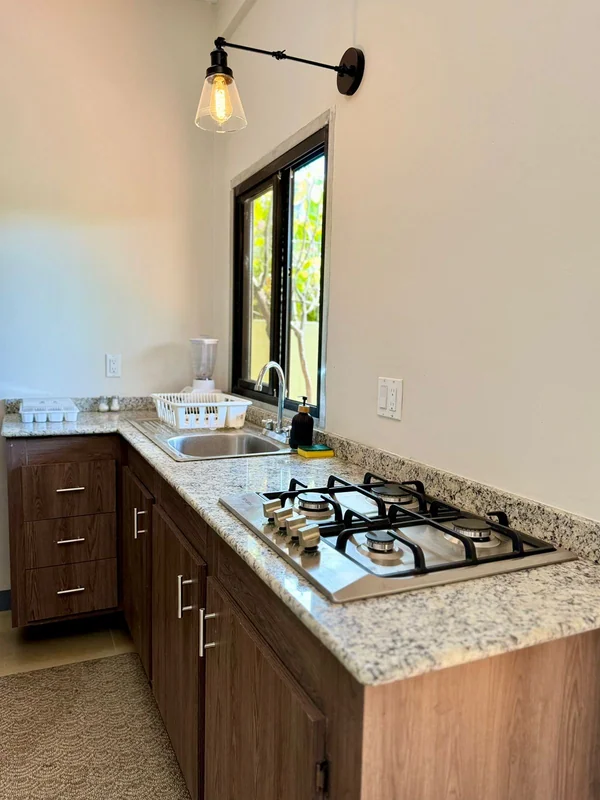 Casa Tonalí — 1 bedroom vacation rental in León