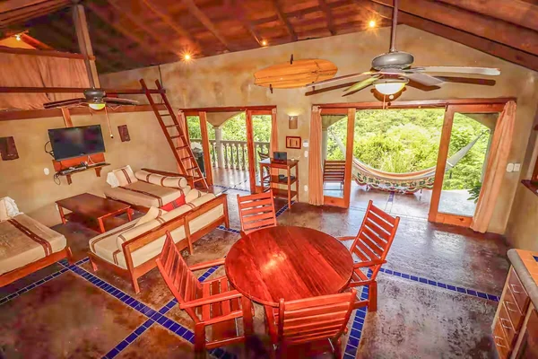 3BR Villa in San Juan del Sur — 3 bedroom vacation rental in San Juan del Sur