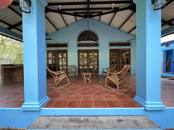 Casa Hideaway — 4 bedroom vacation rental in Tola