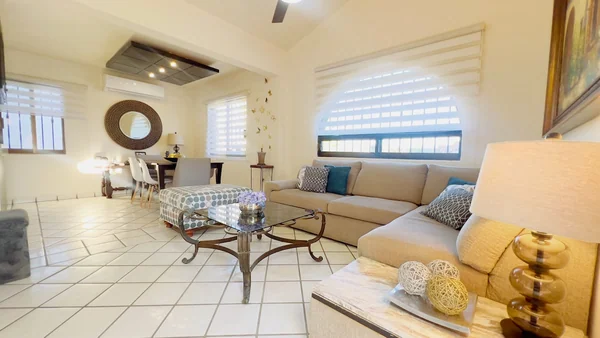 The Hidden Gem — 3 bedroom vacation rental in Cabo San Lucas