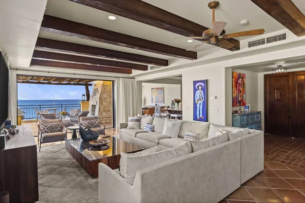 4BR Villa in Cabo San Lucas — 4 bedroom vacation rental in Cabo San Lucas