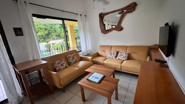 Casa Verde — 2 bedroom vacation rental in Sardinal