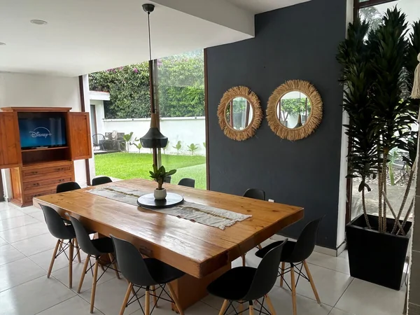 7BR House in Jiutepec — 7 bedroom vacation rental in Jiutepec