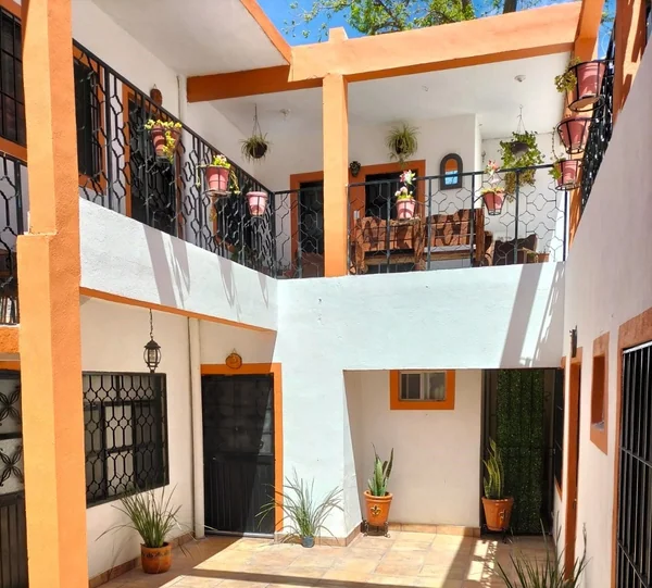 5BR House in San Pedro de las Colonias — 5 bedroom vacation rental in San Pedro de las Colonias