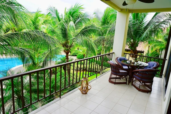 2BR Luxury Condo in Playas del Coco — 2 bedroom vacation rental in Playas del Coco
