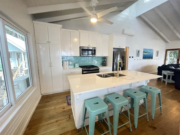 3BR Villa — 3 bedroom vacation rental in 