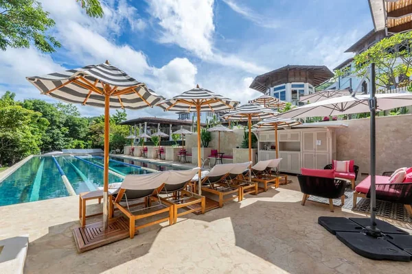 2BR Condo in Las Catalinas — 2 bedroom vacation rental in Las Catalinas