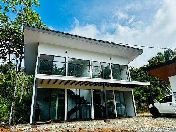 Coco Loft — 1 bedroom vacation rental in Playa Hermosa
