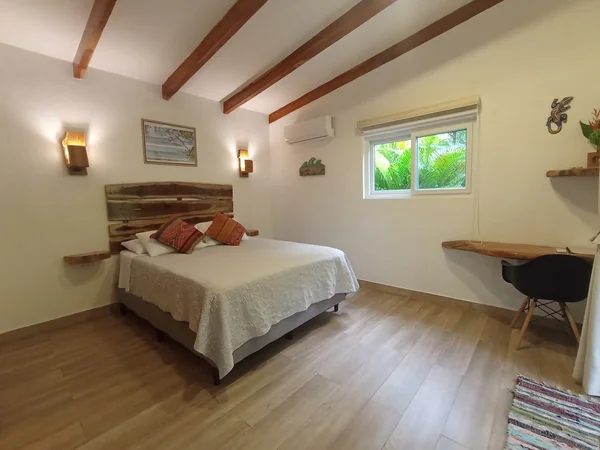 Studio in Los Pargos — 1 bedroom vacation rental in Los Pargos