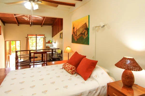 Oasis 3 Jungle Studio — 0 bedroom vacation rental in Manuel Antonio