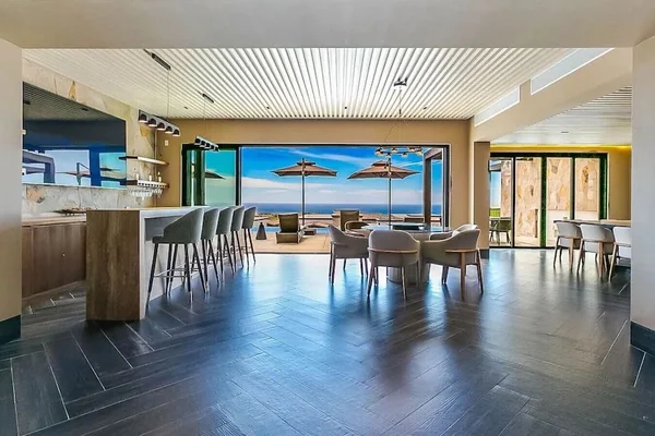 Villa Quivira — 5 bedroom vacation rental in Cabo San Lucas