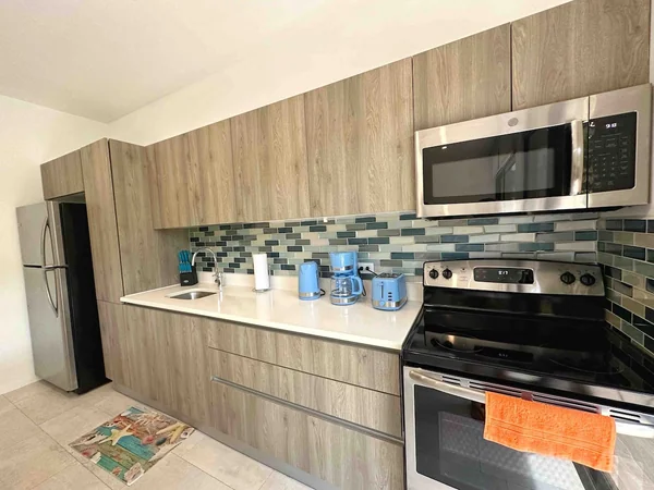 Casa Keda — 2 bedroom vacation rental in Jaco
