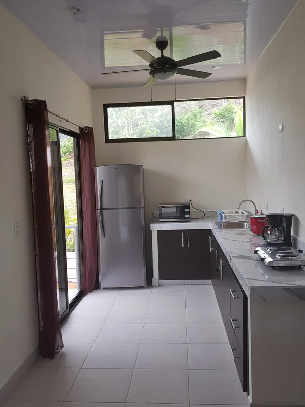 Villa Leona — 2 bedroom vacation rental in Puntarenas Province