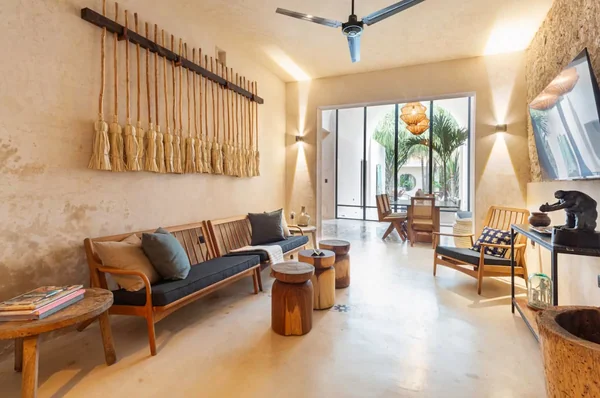 4BR Villa in Merida — 4 bedroom vacation rental in Merida