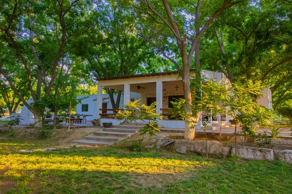 4BR House in San Pedro de las Colonias — 4 bedroom vacation rental in San Pedro de las Colonias