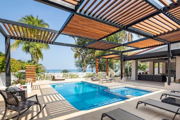Beach House Hermosa — 8 bedroom vacation rental in 