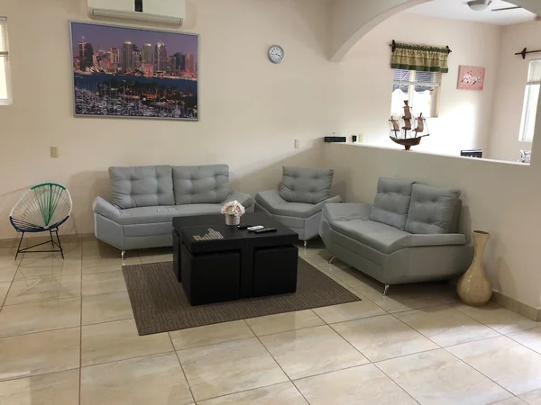 5BR Villa in Ixtapa — 5 bedroom vacation rental in Ixtapa