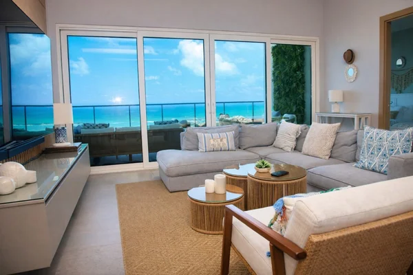 3BR Condo — 3 bedroom vacation rental in 