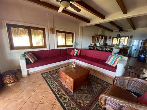 5BR Villa in Nuevo Vallarta — 5 bedroom vacation rental in Nuevo Vallarta