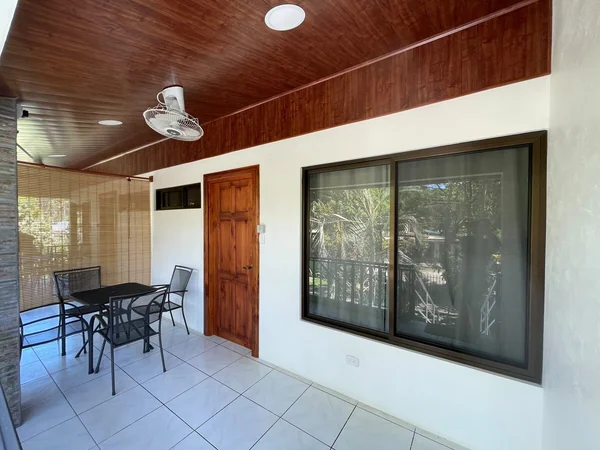 Playa Samara Apartment — 1 bedroom vacation rental in Sámara