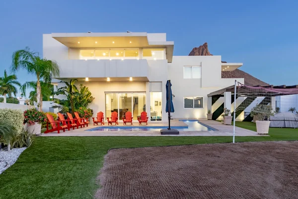 4BR Villa in San Carlos Nuevo Guaymas — 4 bedroom vacation rental in San Carlos Nuevo Guaymas