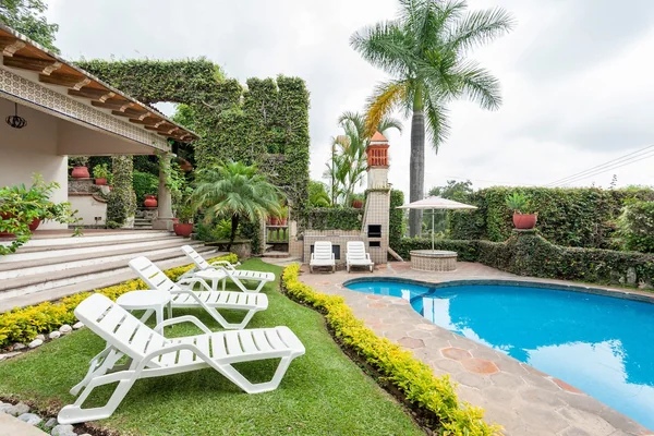 4BR Villa in Cuernavaca — 4 bedroom vacation rental in Cuernavaca