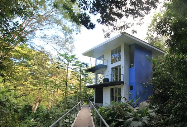 2BR Loft in Quepos — 2 bedroom vacation rental in Quepos