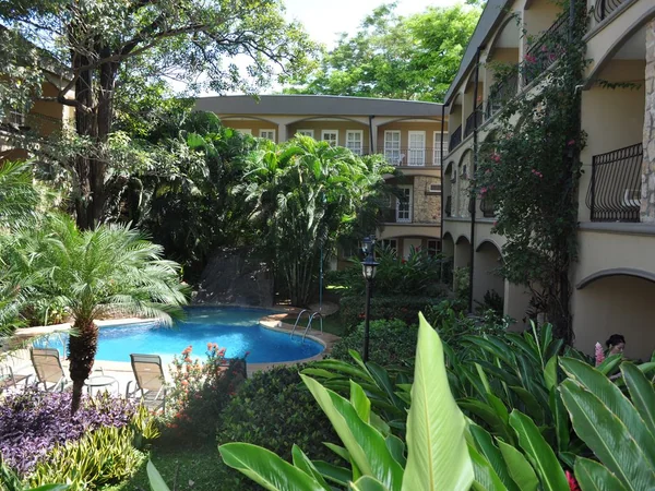 Villa Verde 1 — 3 bedroom vacation rental in Tamarindo