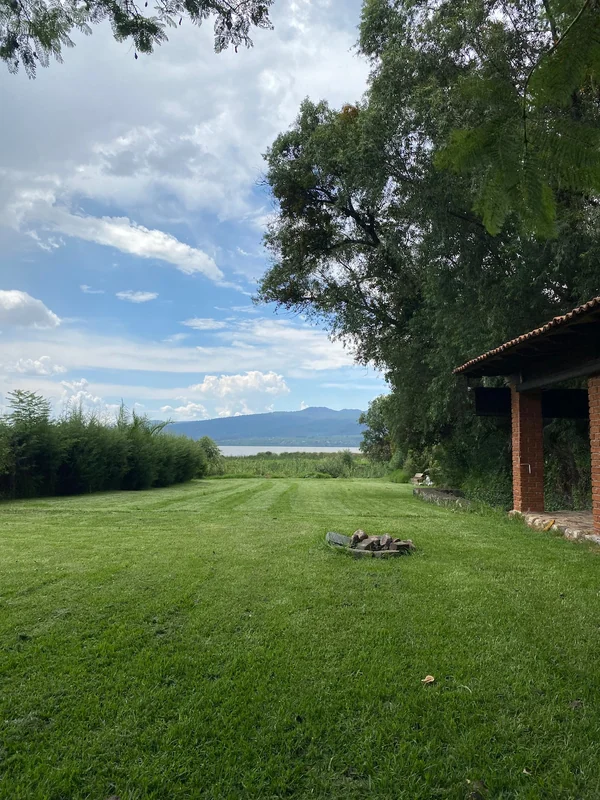 3BR House in Pátzcuaro — 3 bedroom vacation rental in Pátzcuaro