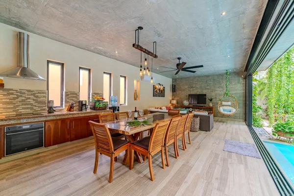 Villa Anayansin — 4 bedroom vacation rental in Tulum