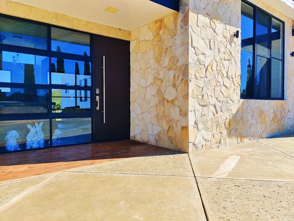 4BR Villa in Tecate — 4 bedroom vacation rental in Tecate