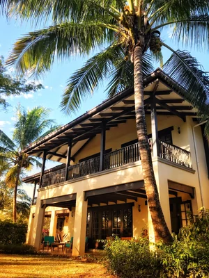 2BR Luxury Villa in Hacienda Pinilla — 2 bedroom vacation rental in Hacienda Pinilla