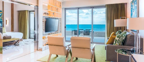 Villa del Palmar — 2 bedroom vacation rental in Cancun