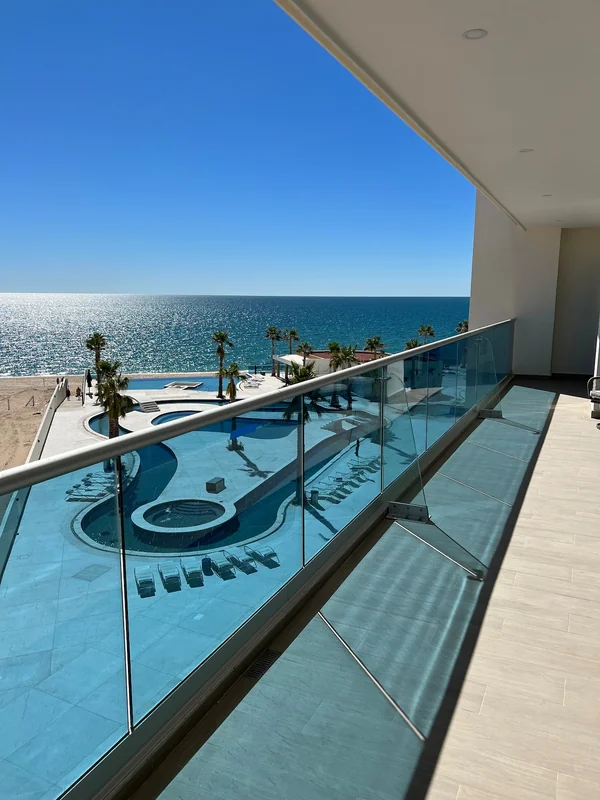 5BR Villa in Puerto Peñasco — 5 bedroom vacation rental in Puerto Peñasco