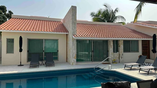 4BR Villa in Huatulco — 4 bedroom vacation rental in Huatulco