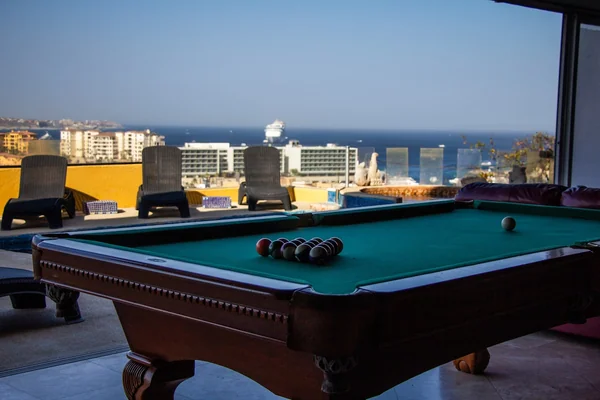 Villa Roca — 7 bedroom vacation rental in Pedregal